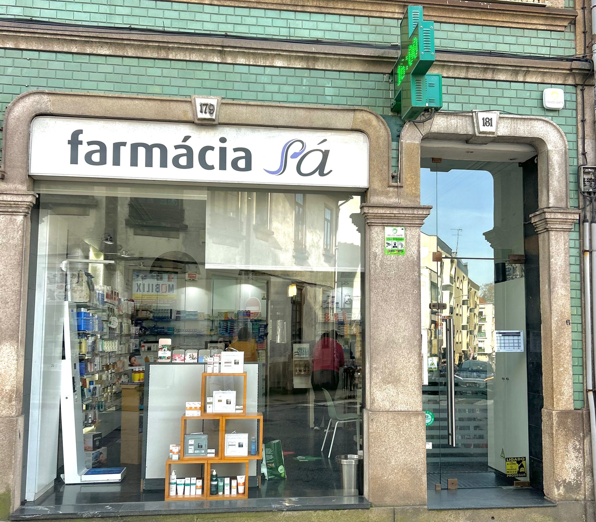 Farm cia S Porto farm-cia-s-porto